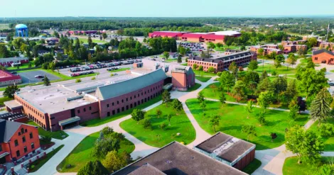 Study: LSSU economic impact on state significant